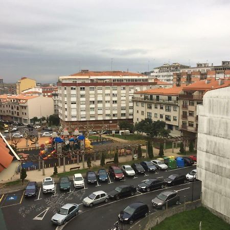 Atico 3 Habitaciones En Ribeira Eksteriør billede