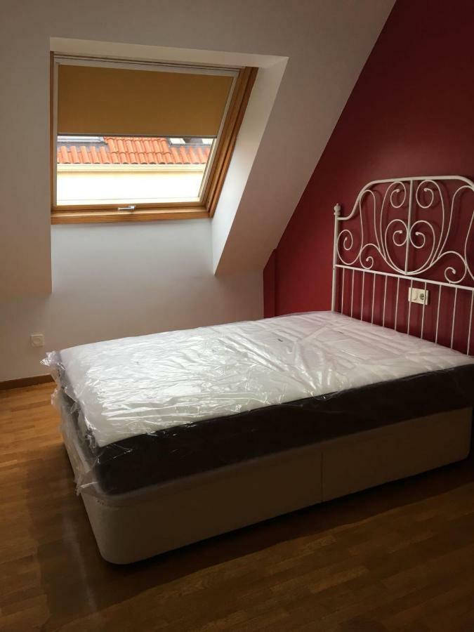 Atico 3 Habitaciones En Ribeira Eksteriør billede